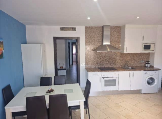 Se Alquilan Pisos a 10 Minutos de Tarragona Tarragona