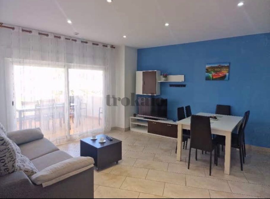 Se Alquilan Pisos a 10 Minutos de Tarragona Tarragona - foto 1