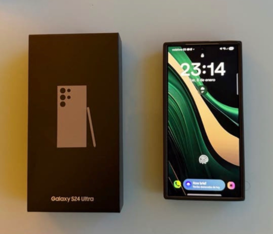 Se Vende Samsung Galaxy S Cadiz