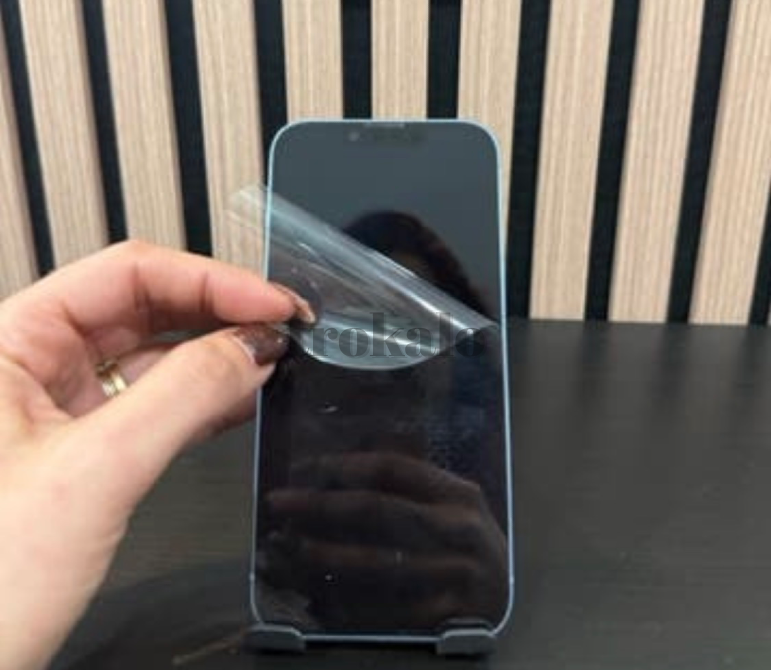 Iphone 14 en Color Celeste Cordoba - foto 1