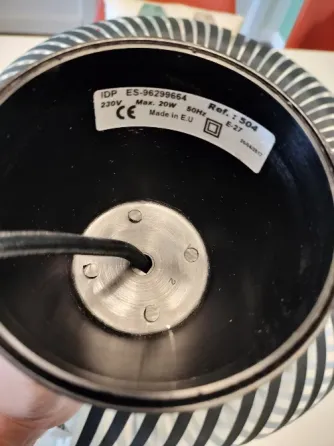 Lámpara de Techo Barcelona