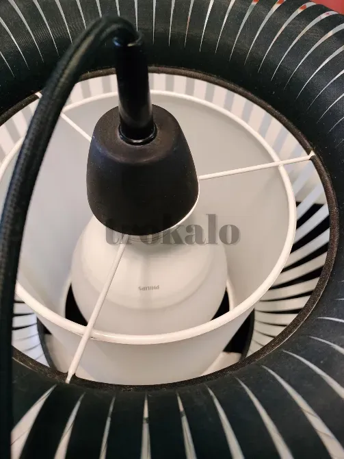 Lámpara de Techo Barcelona - foto 6