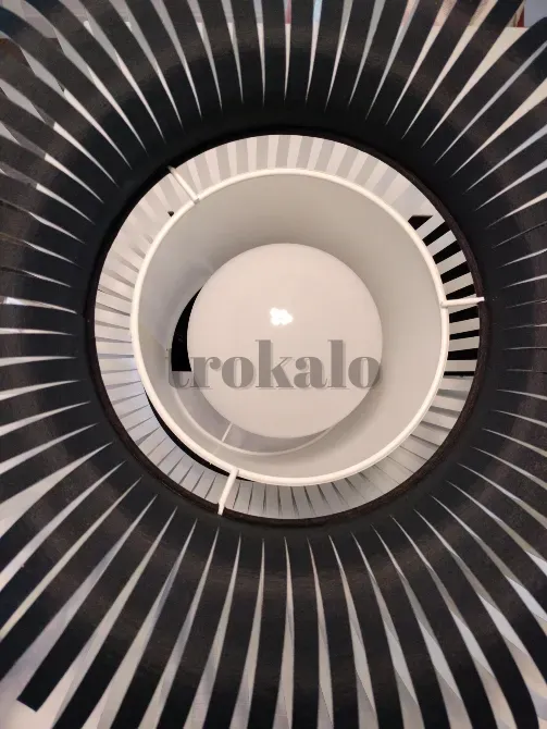 Lámpara de Techo Barcelona - foto 7