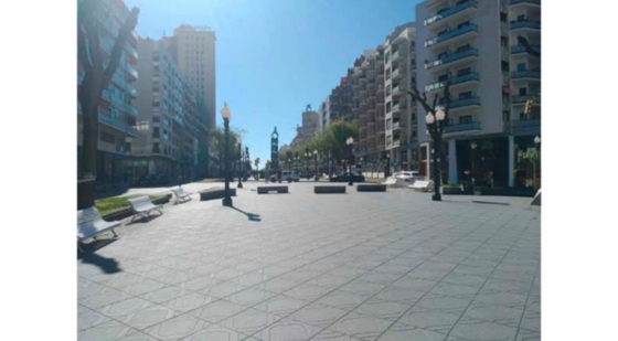 Venta de Dos Oficinas en la Localidad de Tarragona Tarragona