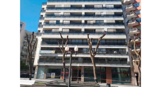Venta de Dos Oficinas en la Localidad de Tarragona Tarragona