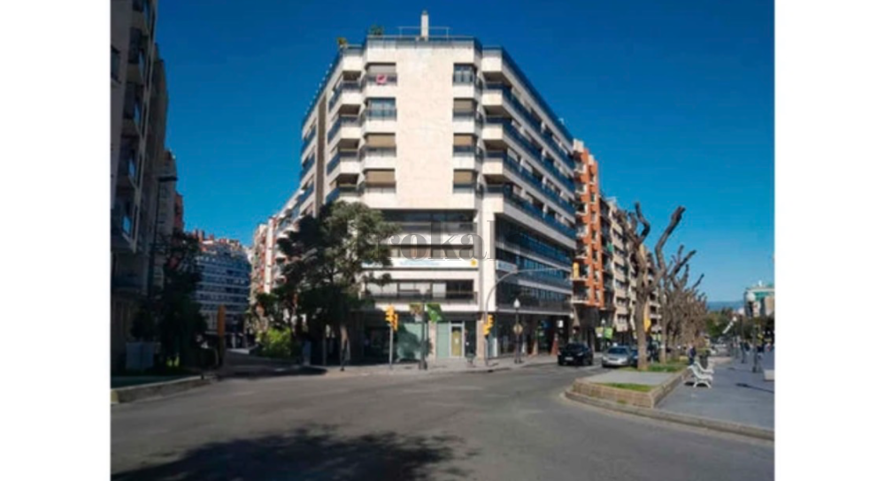 Venta de Dos Oficinas en la Localidad de Tarragona Tarragona - foto 2