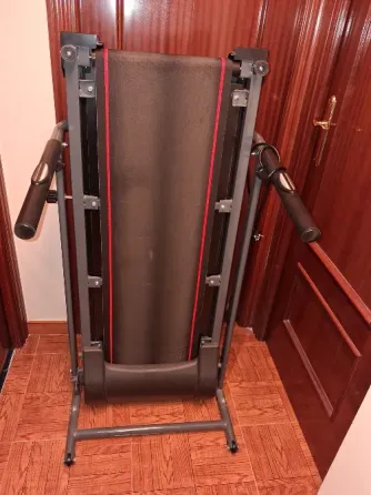 Cinta de Andar y Correr Plegable Madrid