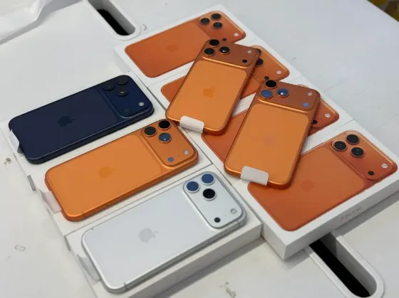 Apple Iphone 17 Pro Max, Iphone 17 Pro, Iphone 17 , Iphone Air , Iphone 16 Pro Max, Iphone 16 Pro Madrid