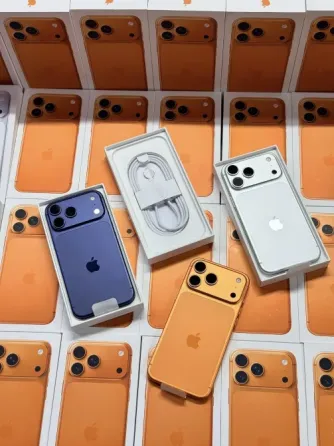 Apple Iphone 17 Pro Max, Iphone 17 Pro, Iphone 17 , Iphone Air , Iphone 16 Pro Max, Iphone 16 Pro Madrid