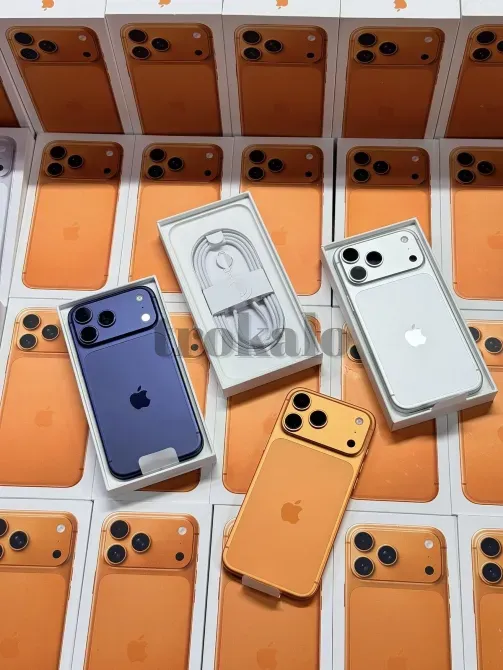 Apple Iphone 17 Pro Max, Iphone 17 Pro, Iphone 17 , Iphone Air , Iphone 16 Pro Max, Iphone 16 Pro Madrid - foto 2