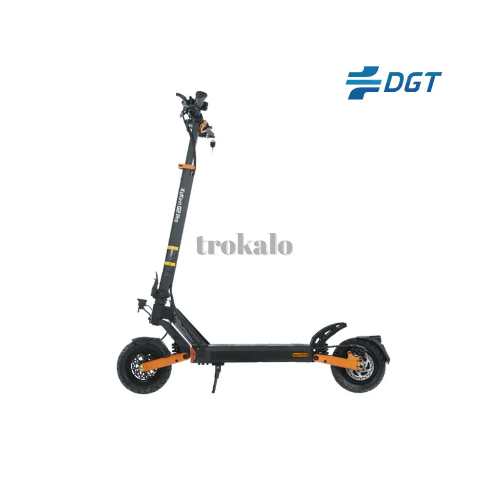 Patinete Eléctrico G2 Pro Homologado Dgt – Nuevo A Estrenar – Solo 345€ Murcia - foto 1