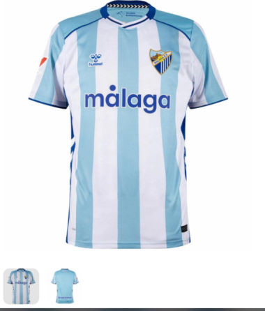 Camisetas de Fútbol Barcelona