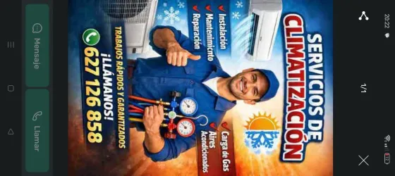 Climatización Murcia