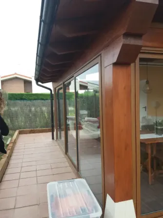 Cubiertas Y Tejados Del Rio Gasteiz / Vitoria