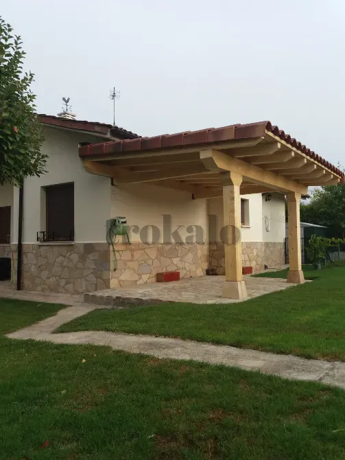 Cubiertas Y Tejados Del Rio Gasteiz / Vitoria - foto 7