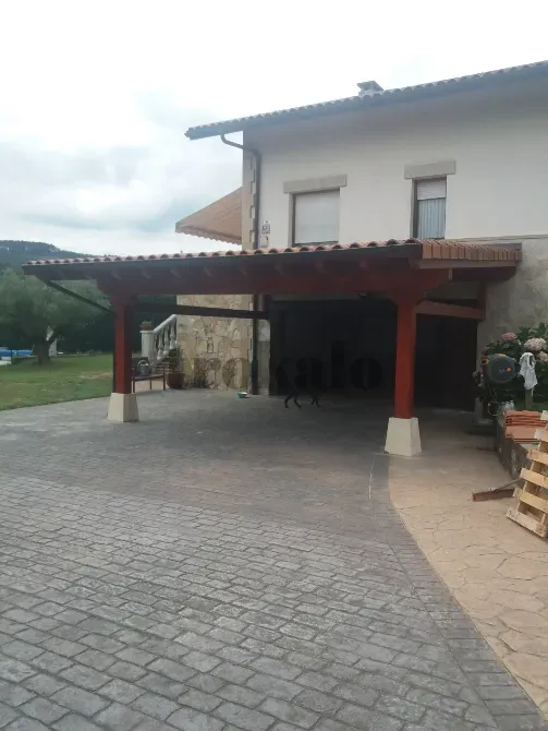 Cubiertas Y Tejados Del Rio Gasteiz / Vitoria - foto 5