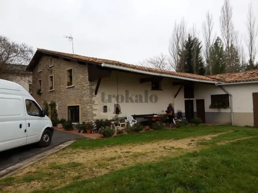 Cubiertas Y Tejados Del Rio Gasteiz / Vitoria - foto 8