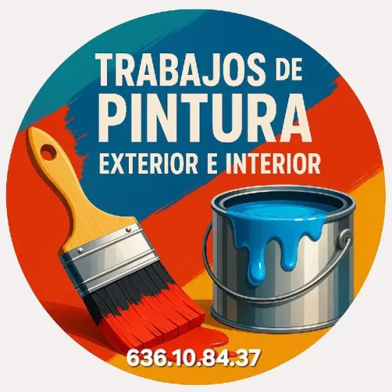 Pintor en Cádiz y Provincia Chiclana de la Frontera