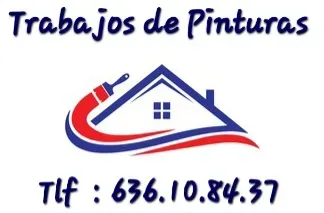 Pintor en Cádiz y Provincia Chiclana de la Frontera