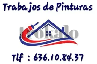 Pintor en Cádiz y Provincia Chiclana de la Frontera - foto 1