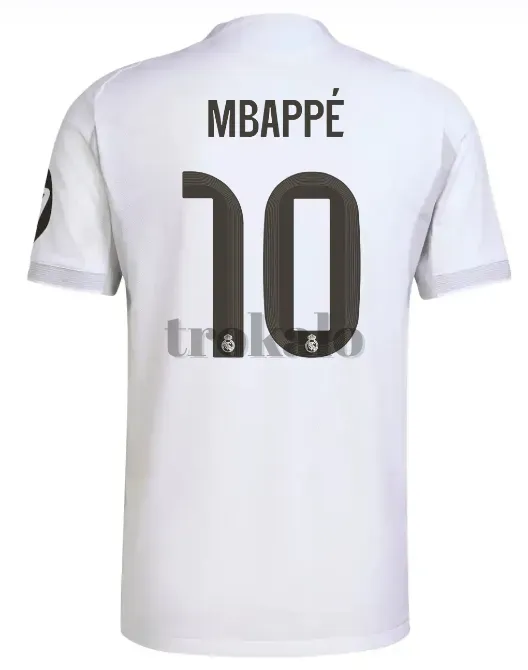 Real Madrid 2025-26 Thai Camisetas Madrid - foto 1