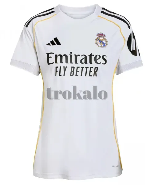 Real Madrid 2025-26 Thai Camisetas Madrid - foto 2