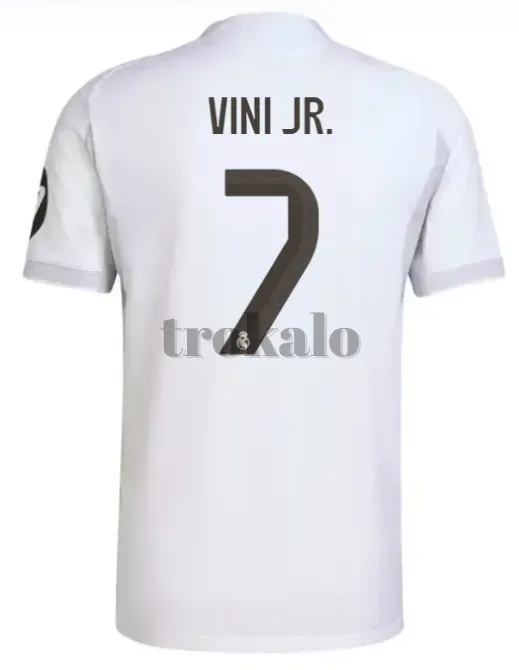 Real Madrid 2025-26 Thai Camisetas Madrid - foto 5
