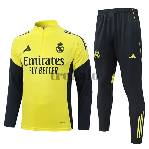 Real Madrid 2026 Chandal de Futbol Con Pants Madrid - foto 4