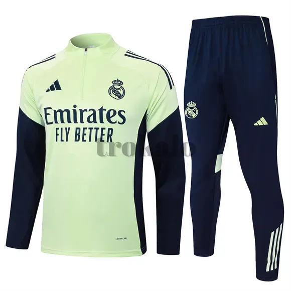 Real Madrid 2026 Chandal de Futbol Con Pants Madrid - foto 5