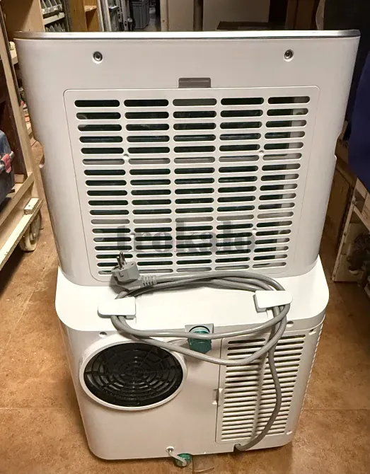 Aire Acondicionado Cecotec Forceclima 12800 Frio Calor Con Wifi Valencia - foto 3