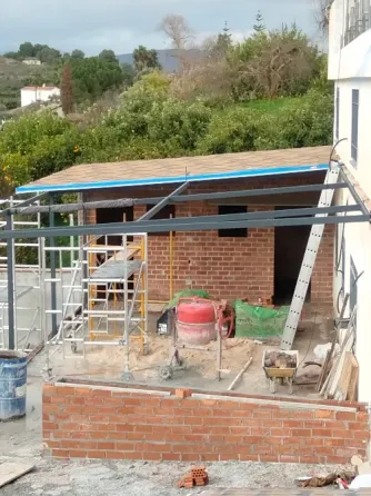 Herrero A Domicilio Malaga