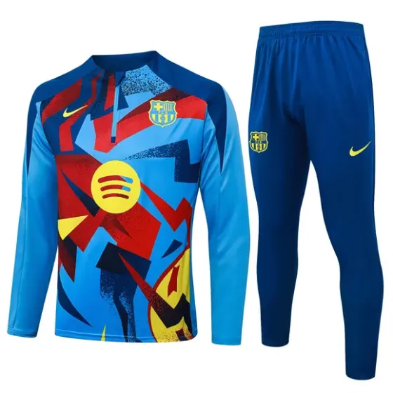 Barcelona 2026 Chandal de Futbol Gratis Envio Barcelona