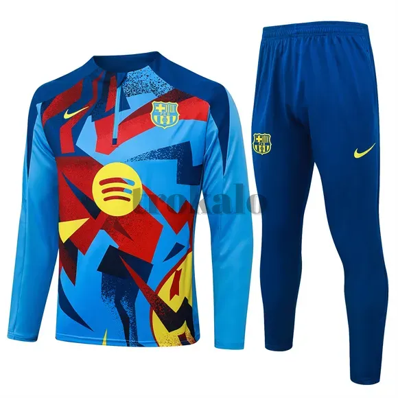 Barcelona 2026 Chandal de Futbol Gratis Envio Barcelona - foto 6