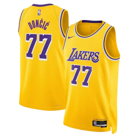 Swingman Nba Camisetas La Lakers, Chicago Bulls, Toronto Raptors Madrid