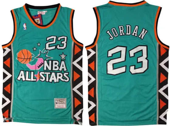 Swingman Nba Camisetas La Lakers, Chicago Bulls, Toronto Raptors Madrid