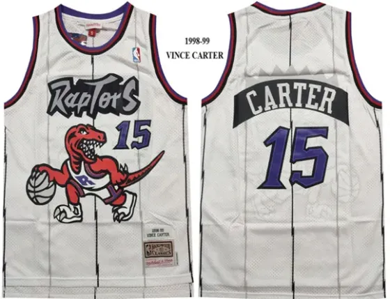 Swingman Nba Camisetas La Lakers, Chicago Bulls, Toronto Raptors Madrid