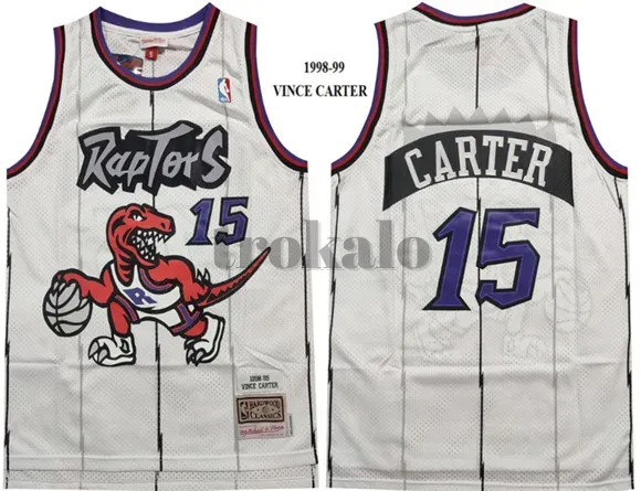 Swingman Nba Camisetas La Lakers, Chicago Bulls, Toronto Raptors Madrid - foto 3