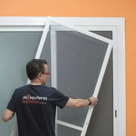 Ofertas: Mosquiteras Enrrollables La Viguesa 74 Toledo Toledo