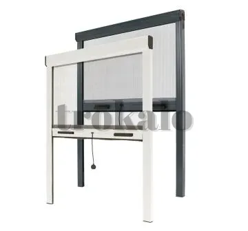 Ofertas: Mosquiteras Enrrollables La Viguesa 74 Toledo Toledo - foto 4