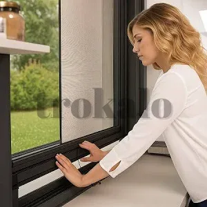 Ofertas: Mosquiteras Enrrollables La Viguesa 74 Toledo Toledo - foto 1