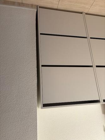 Zapatero Blanco Cartagena