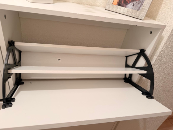 Zapatero Blanco Cartagena