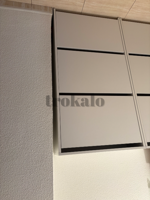 Zapatero Blanco Cartagena - foto 1