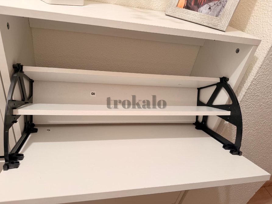 Zapatero Blanco Cartagena - foto 3