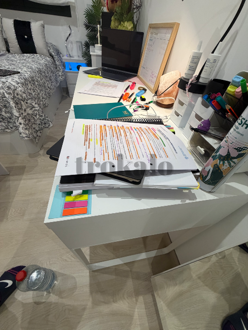 Escritorio Almeria - foto 1