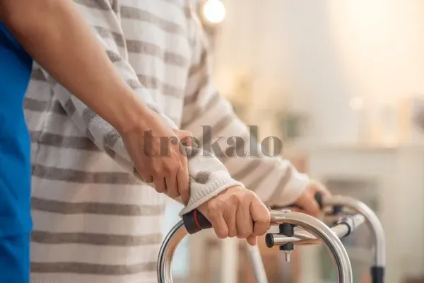 Cuidado DE Personas Mayores Y Niños Leon - foto 1