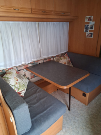 Vendo Caravana Adria Sevilla