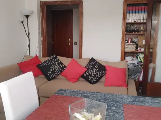 Sofa Cama Almacenamiento/Campamento Madrid Madrid