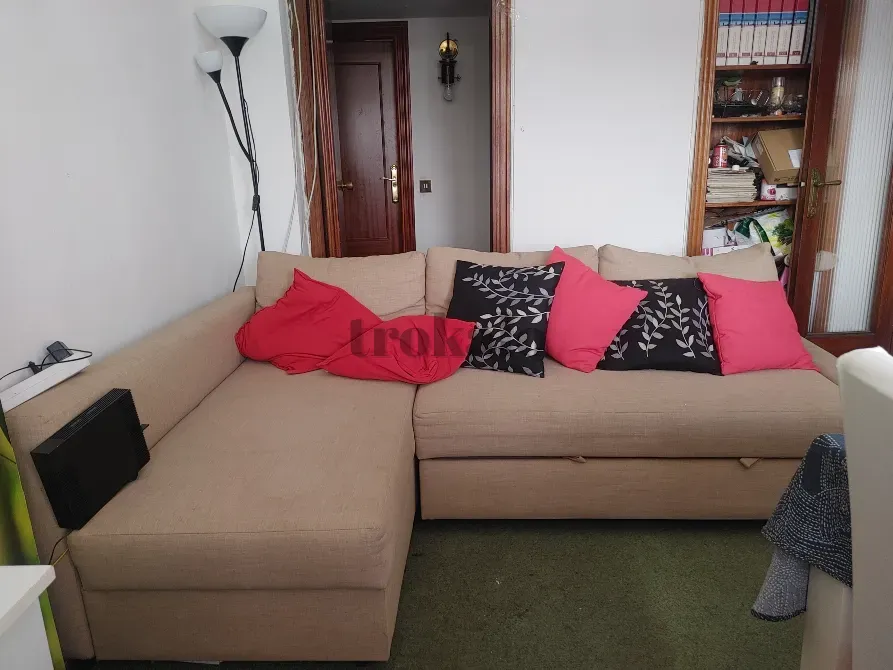 Sofa Cama Almacenamiento/Campamento Madrid Madrid - foto 8