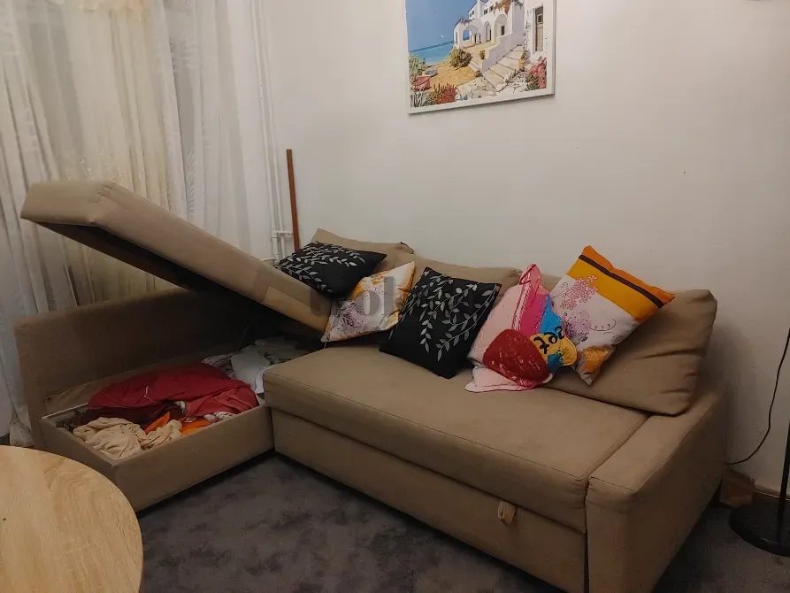 Sofa Cama Almacenamiento/Campamento Madrid Madrid - foto 5